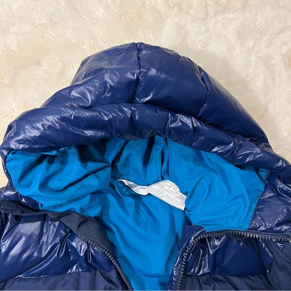 Rare adidas puffer coat - Picture 6 of 6